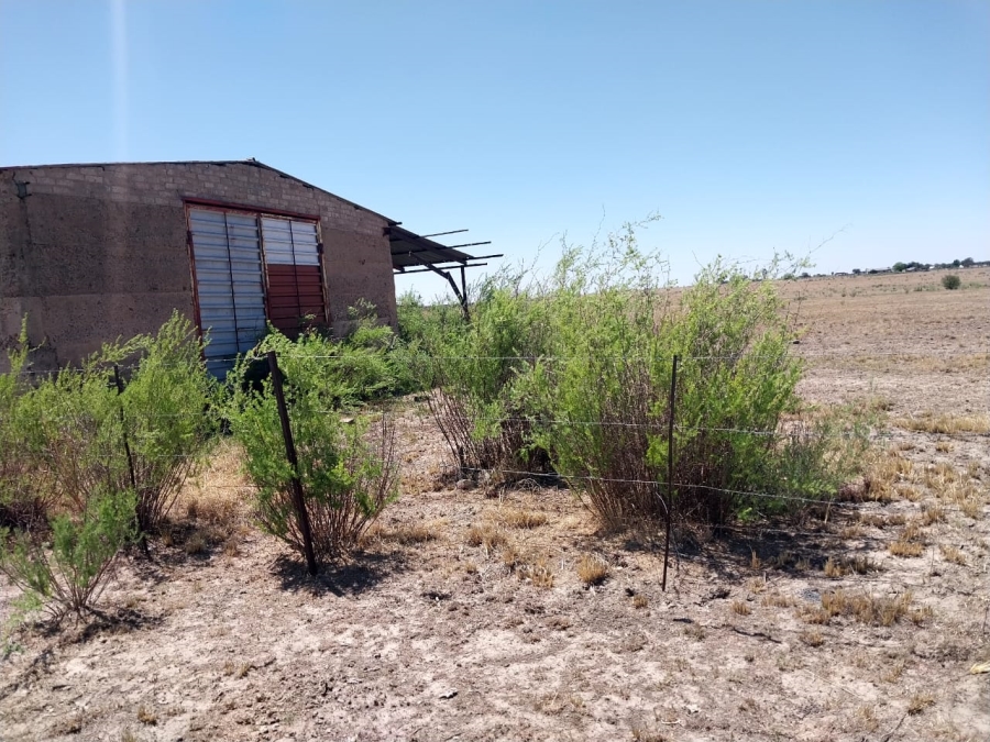0 Bedroom Property for Sale in Koppies Free State